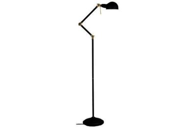 Heart of House Oxford Classic Floor Lamp Heart of House Oxford Classic Floor Lamp